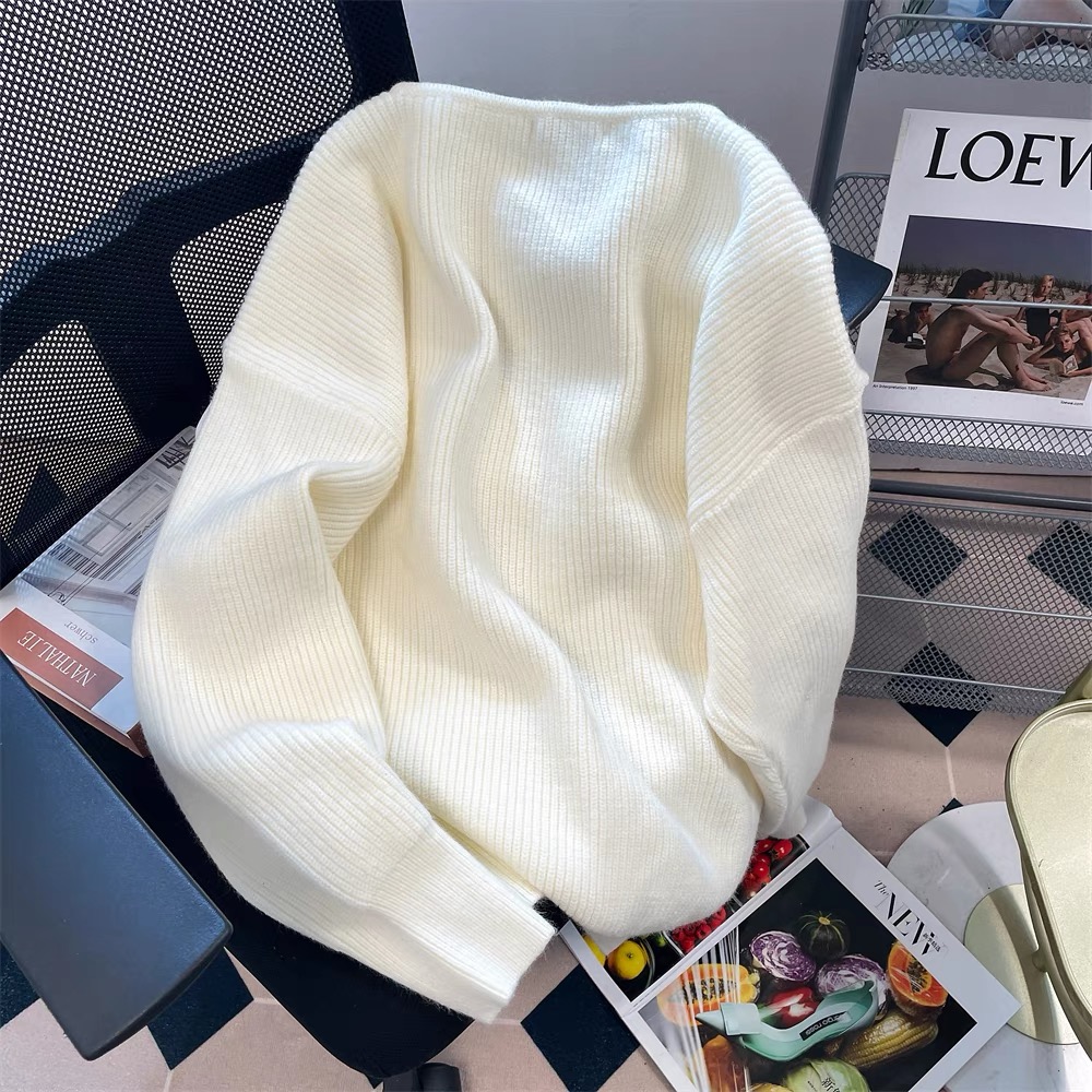 Star gazer buckle sweater SSZZ729 images